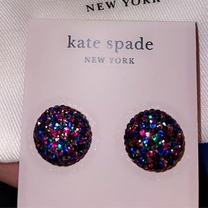 Kate Spade Earrings